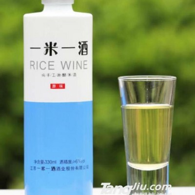 一米一酒原味米酒