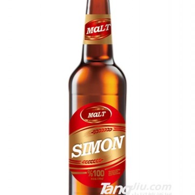 西蒙malt啤酒-330mlx24瓶