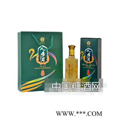 龙卧春人参酒500ml