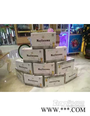 圣诞活动4--青岛汇海铭洋啤酒图1