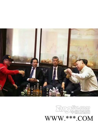 韩国考察团(11)-美林小镇啤酒图1