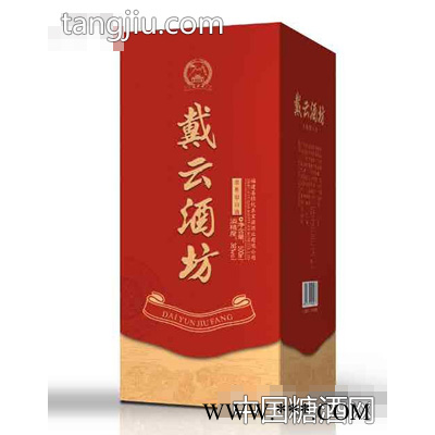 戴云酒坊酒