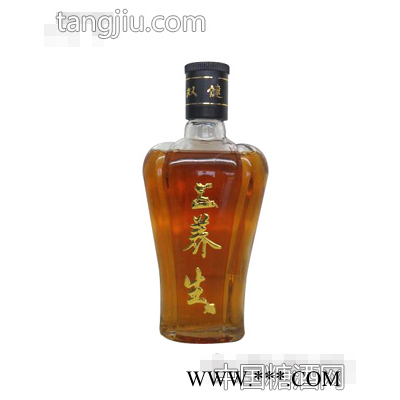 双健养生酒