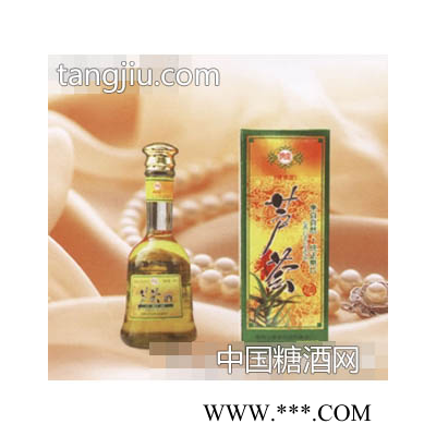 芦荟酒2