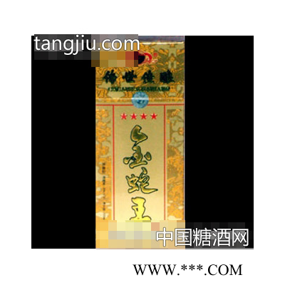 46度珍品原浆金蛇王