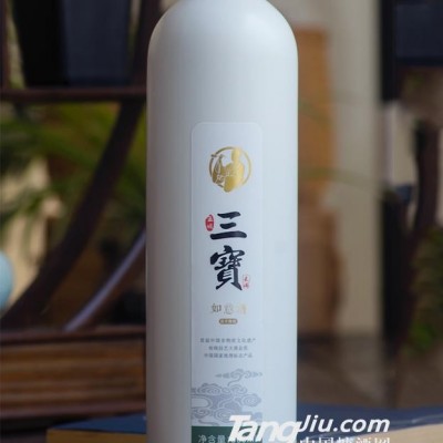 古韵-如意酒-500ml