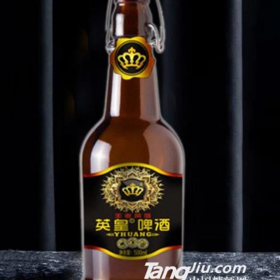 英皇啤酒-500ml