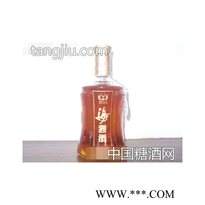 海狸骨睾酒500ml