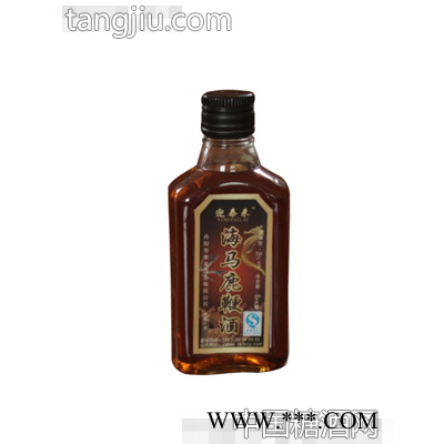 海马鹿鞭酒（产品1）