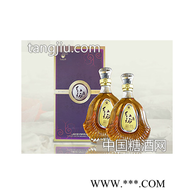红玛酒42度620ml