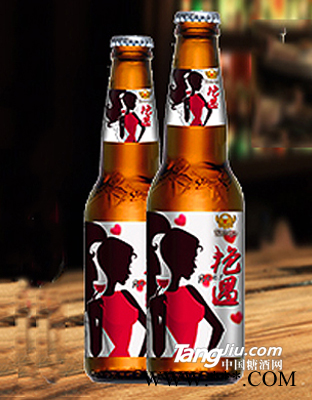凯尼亚啤酒 艳遇330ml图1