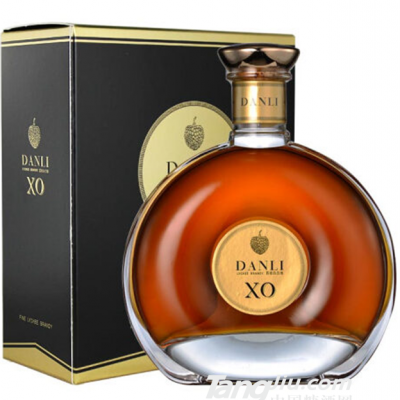 40°祯州丹荔-荔枝白兰地洋酒XO-700ml