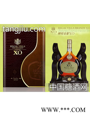 700ML维拉古堡XO礼盒图1