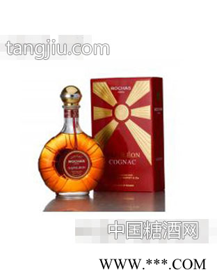 罗莎拿破仑级干邑（带阳光滤酒器与纸质礼品盒）70图1