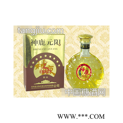 神鹿元阳500mlx6盒/箱