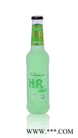 HR海伦斯邦朗姆鸡尾酒图1