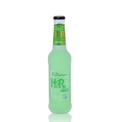 HR海伦斯邦朗姆鸡尾酒
