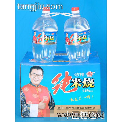 劲神纯米烧
