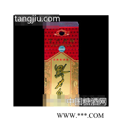 53度黔力泉十年陈酿
