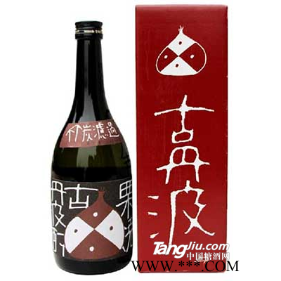 guodan栗烧酒-720ML