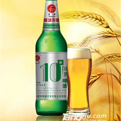 啤酒生产厂家啤酒供应/山东