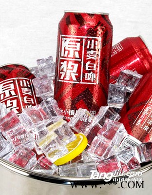 美林小镇啤酒形象篇(6)图1