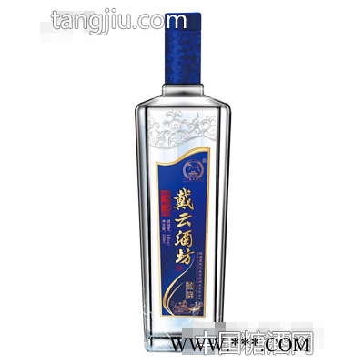 戴云酒坊·蓝韵