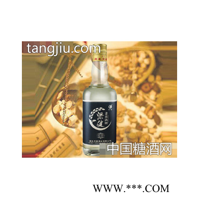 添健老荞酒