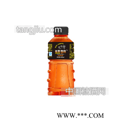 能量传奇运动饮料400ml