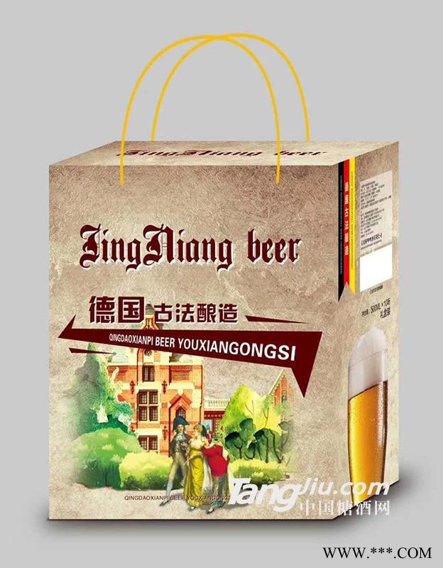德国古法酿造图1