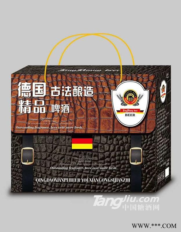 德国精品啤酒图1