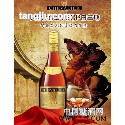 拿破仑爵士VSOP白兰地