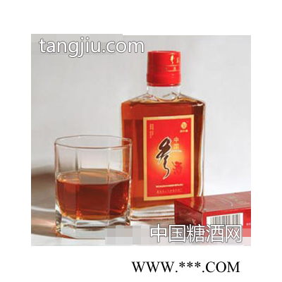 大庙党参酒