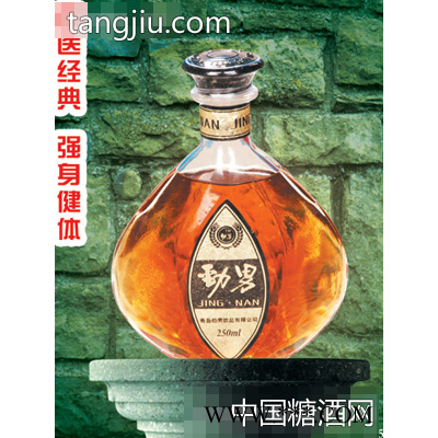 250ml大宝劲男