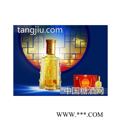 劲阳春养生酒