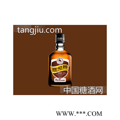 鹿龟神保健酒100ml