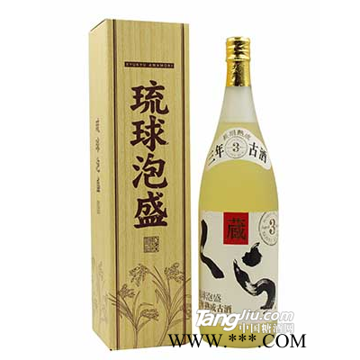 蔵米烧酒-1.8L