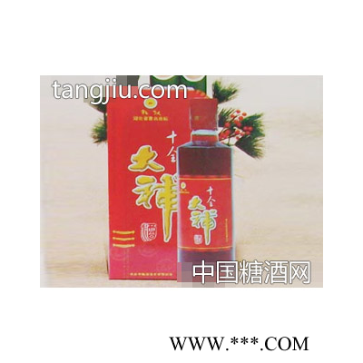 500ml十全大补酒