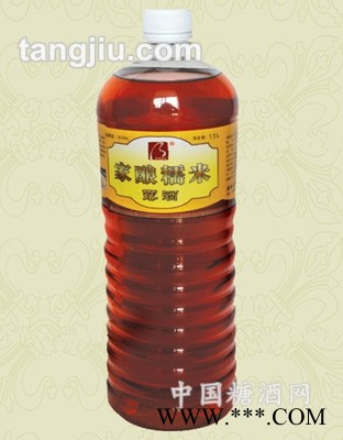 家酿糯米酒1500ml