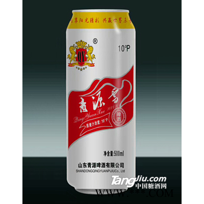 青源雪500ml