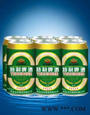 5特质啤酒图1