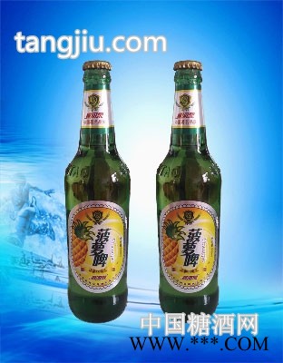 菠萝啤2图1