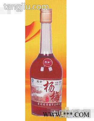 杨梅酒500ML