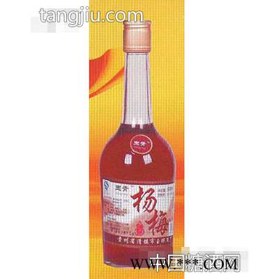 杨梅酒500ML