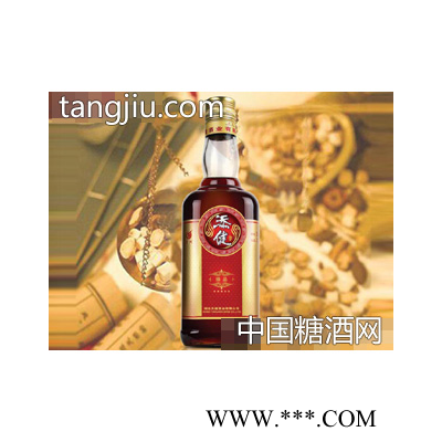 添健酒2.5L