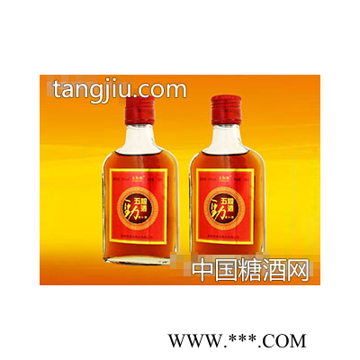 五粮劲酒
