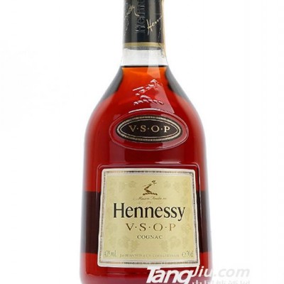 轩尼诗VSOP700ml干邑白兰地