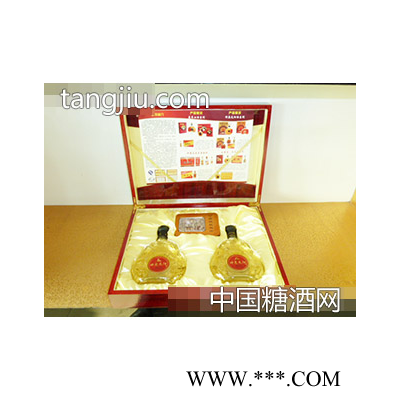 礼盒300mlx2瓶/盒+一盒茸片