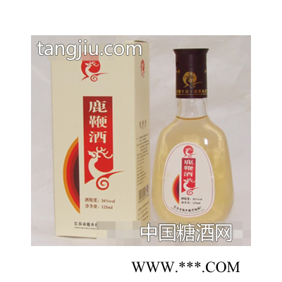 鹿乡鹿鞭酒（1）