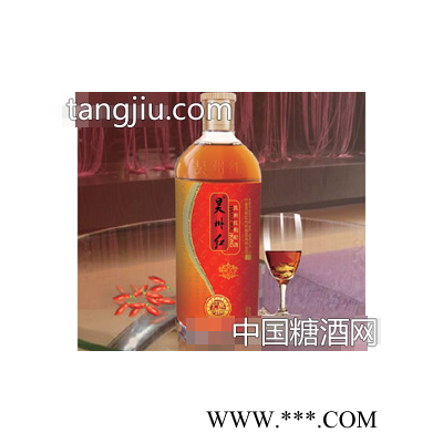 简装昊州红18%vol